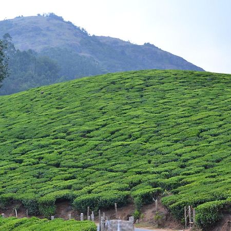 Vila Arabian Nights Munnar Exteriér fotografie