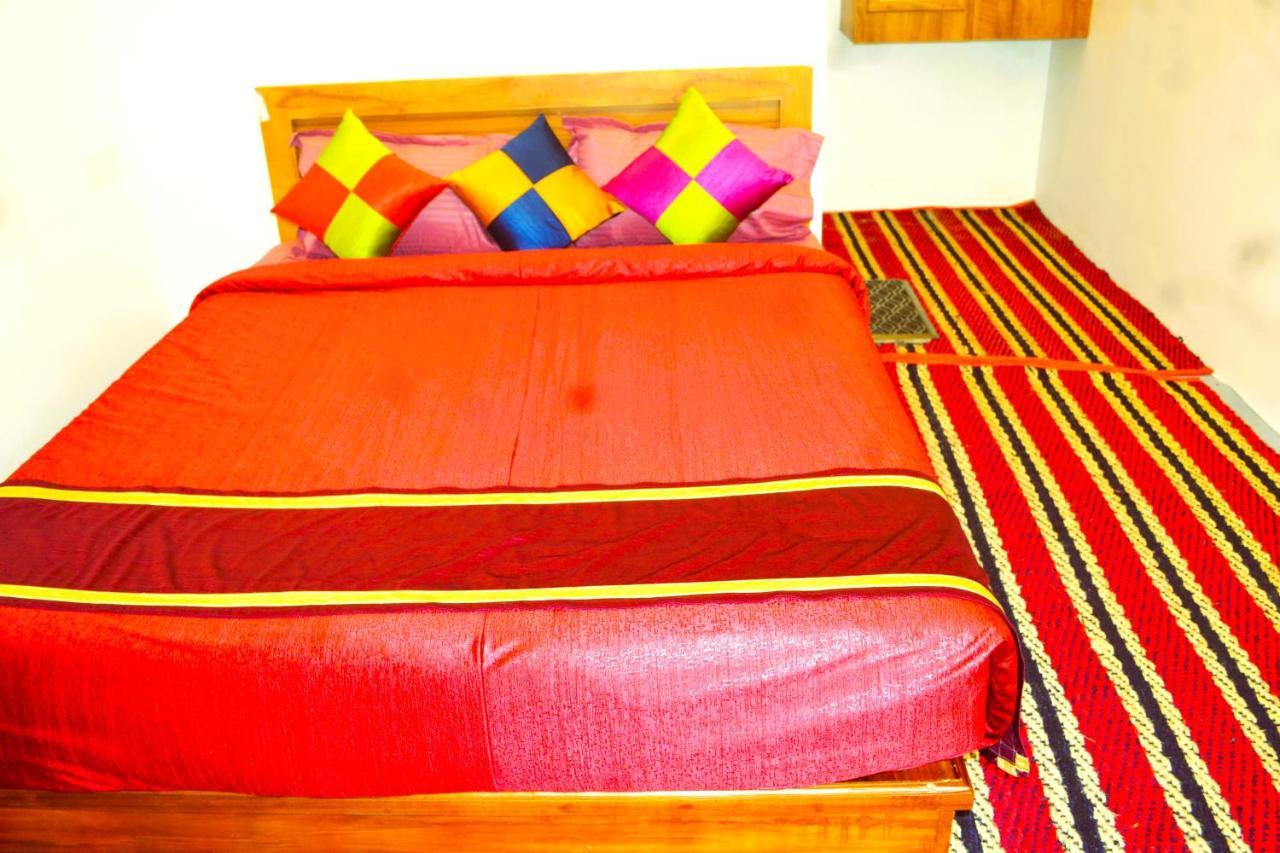 Vila Arabian Nights Munnar Exteriér fotografie