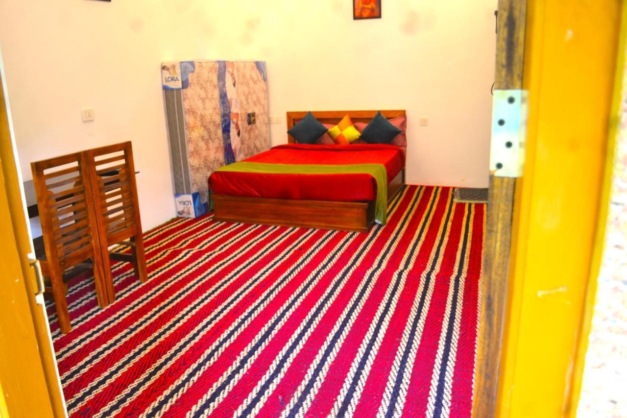 Vila Arabian Nights Munnar Exteriér fotografie